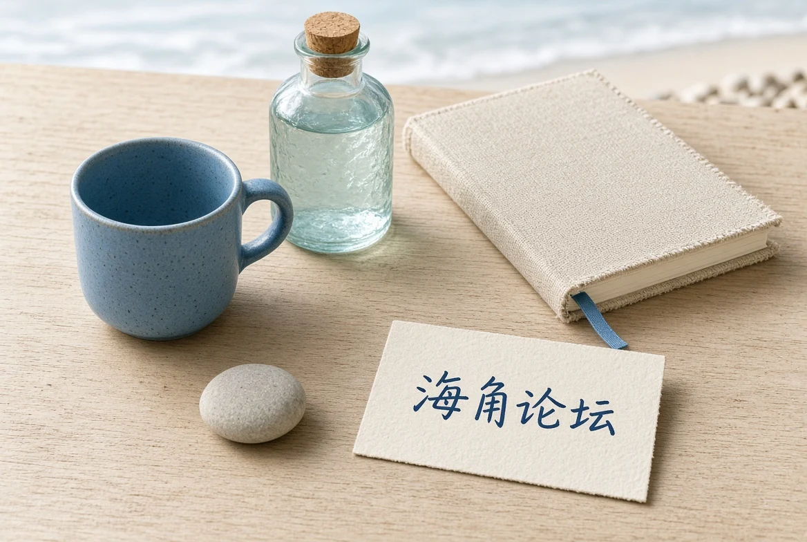 关于海角论坛